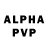 Alpha PVP Crystall kamilek 912